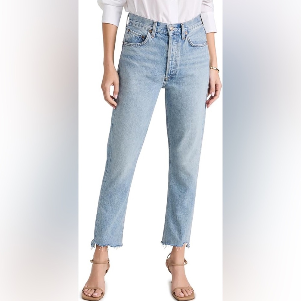 AGoldE Riley in zephyr